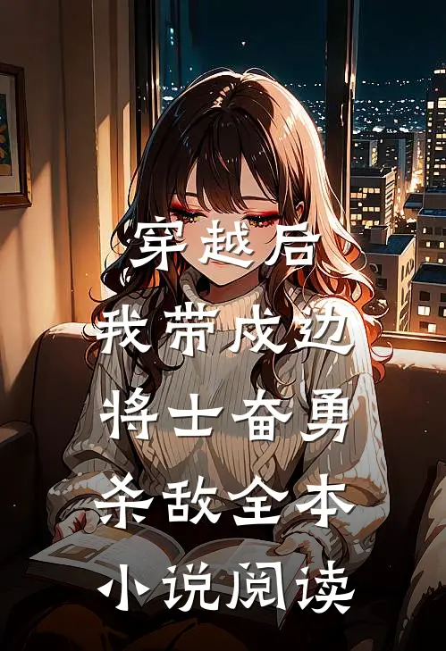 穿越后，我带戍边将士奋勇杀敌全本小说阅读