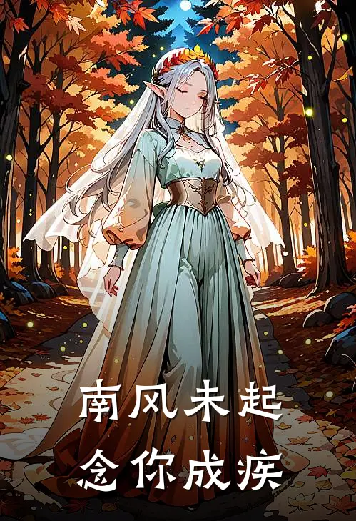 南风未起，念你成疾