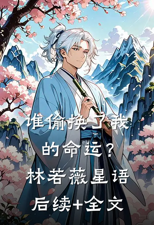 谁偷换了我的命运？林若薇星语后续+全文