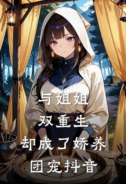 与姐姐双重生，却成了娇养团宠抖音