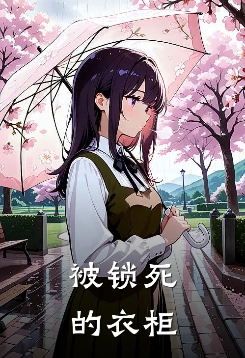 被锁死的衣柜