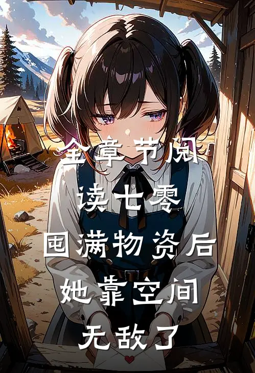 全章节阅读七零：囤满物资后，她靠空间无敌了