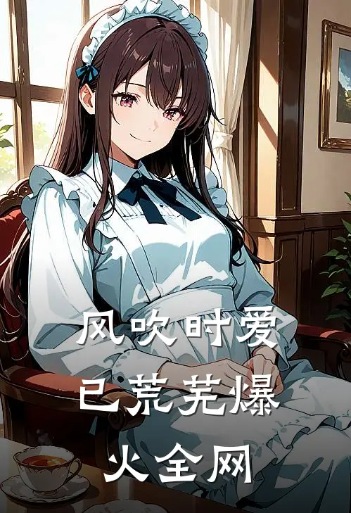 风吹时爱已荒芜爆火全网