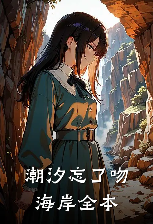 潮汐忘了吻海岸全本