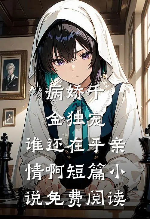 病娇千金独宠，谁还在乎亲情啊短篇小说免费阅读
