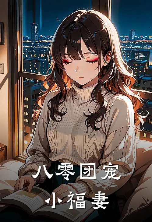 八零团宠小福妻