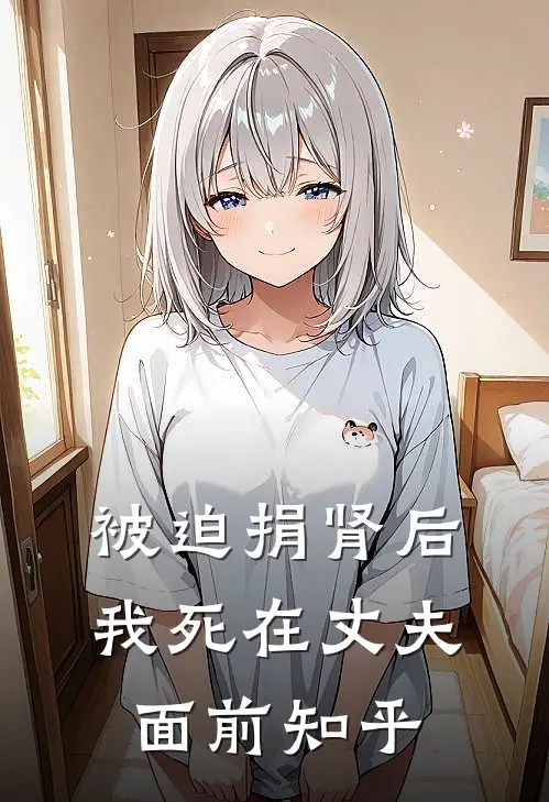 被迫捐肾后，我死在丈夫面前知乎