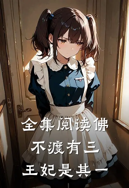 全集阅读佛不渡有三，王妃是其一