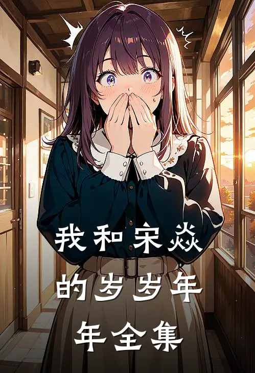 我和宋焱的岁岁年年 全集