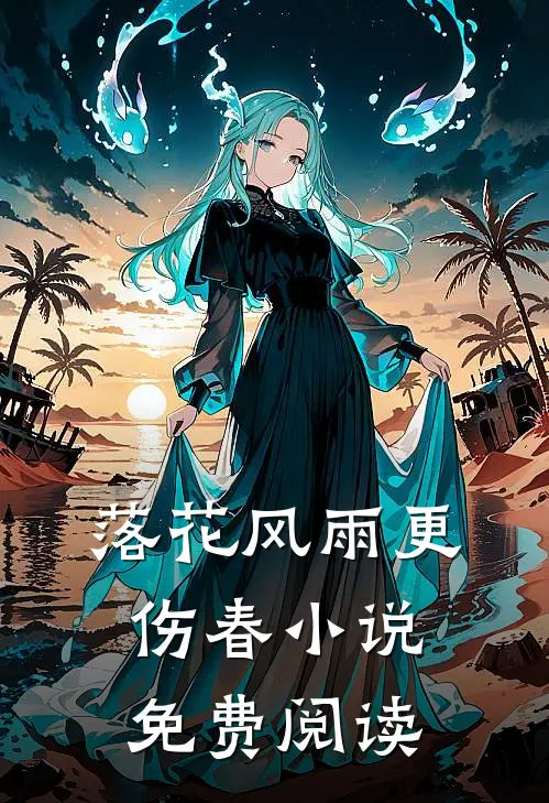 落花风雨更伤春小说免费阅读