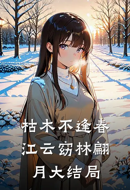 枯木不逢春江云窈林翩月大结局