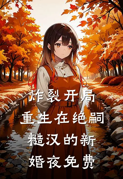 炸裂开局，重生在绝嗣糙汉的新婚夜免费
