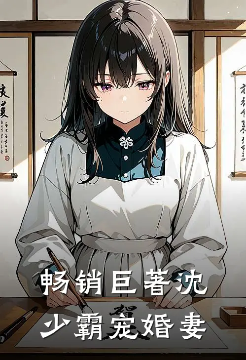 畅销巨著沈少霸宠婚妻