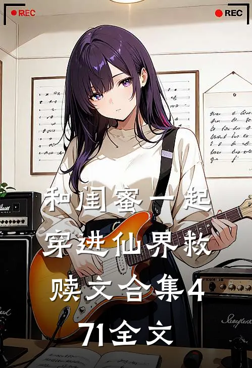 和闺蜜一起穿进仙界救赎文合集471全文