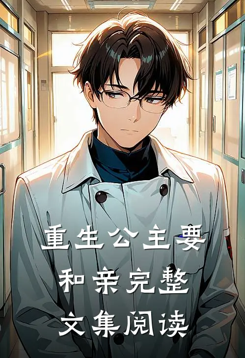 重生公主要和亲完整文集阅读