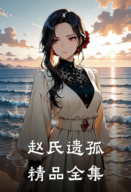赵氏遗孤精品全集