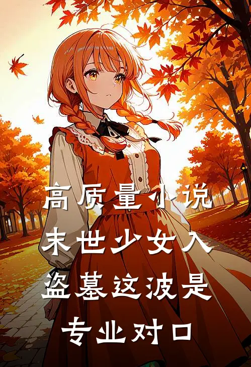 高质量小说末世少女入盗墓这波是专业对口