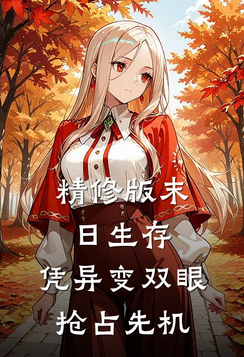 精修版末日生存：凭异变双眼抢占先机