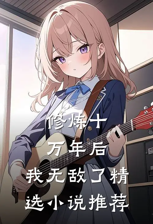 修炼十万年后，我无敌了精选小说推荐