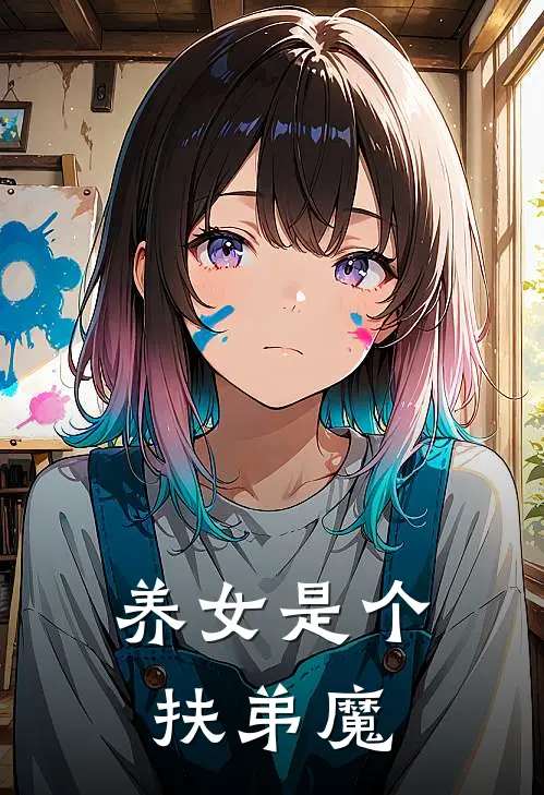 养女是个扶弟魔