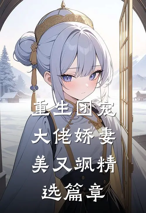 重生团宠：大佬娇妻美又飒精选篇章