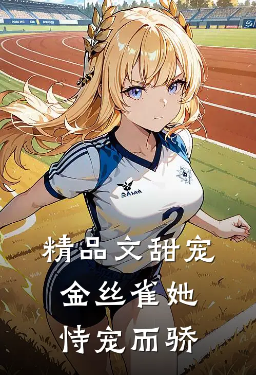 精品文甜宠：金丝雀她恃宠而骄