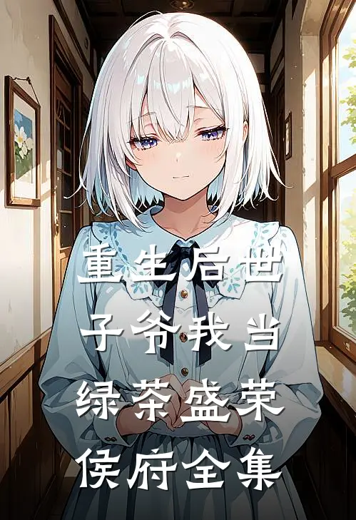 重生后世子爷我当绿茶盛荣侯府 全集