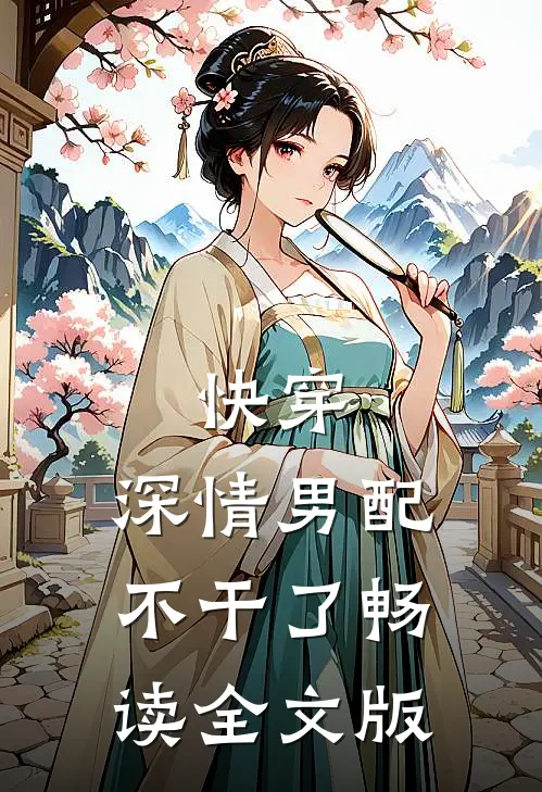 快穿：深情男配不干了畅读全文版