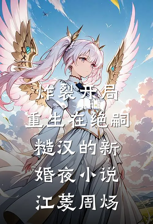 炸裂开局，重生在绝嗣糙汉的新婚夜小说江菱周炀