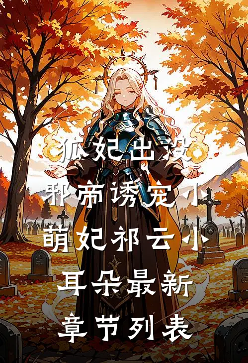 狐妃出没：邪帝诱宠小萌妃祁云小耳朵最新章节列表