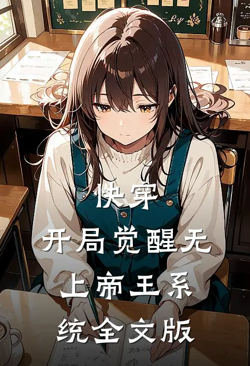 快穿：开局觉醒无上帝王系统全文版
