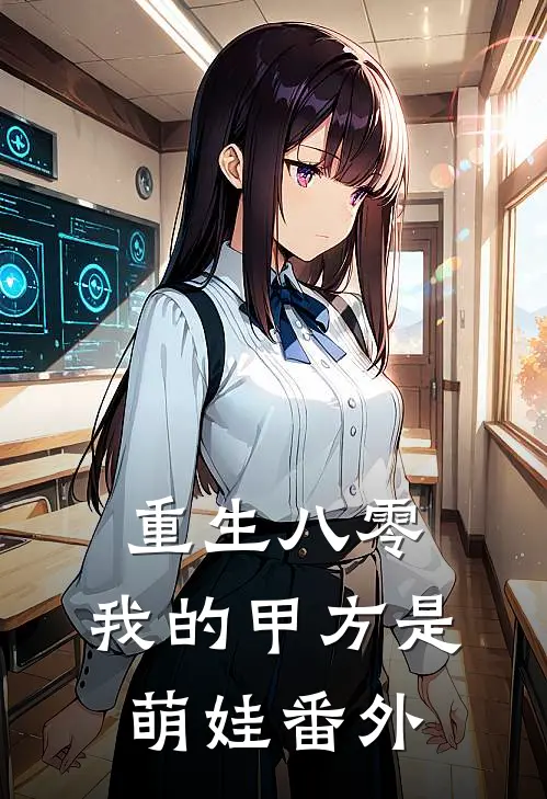 重生八零，我的甲方是萌娃番外