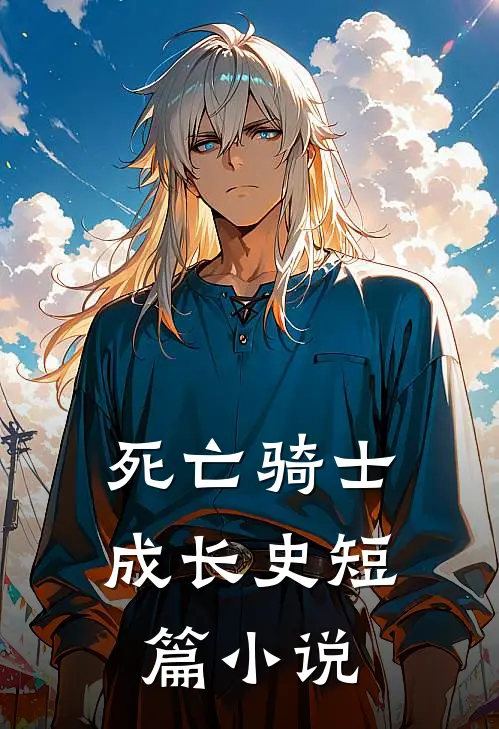死亡骑士成长史短篇小说