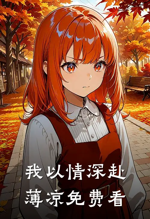 我以情深赴薄凉免费看