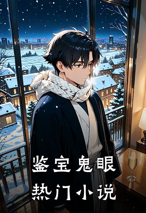 鉴宝鬼眼热门小说