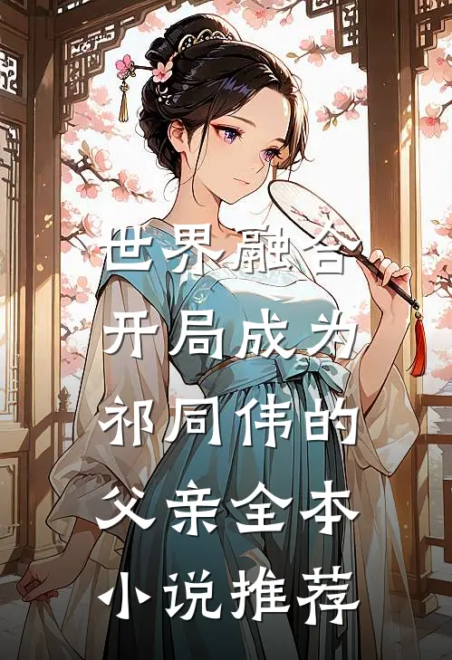 世界融合：开局成为祁同伟的父亲全本小说推荐