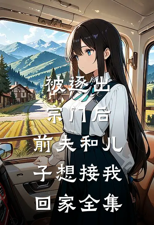 被逐出宗门后，前夫和儿子想接我回家 全集