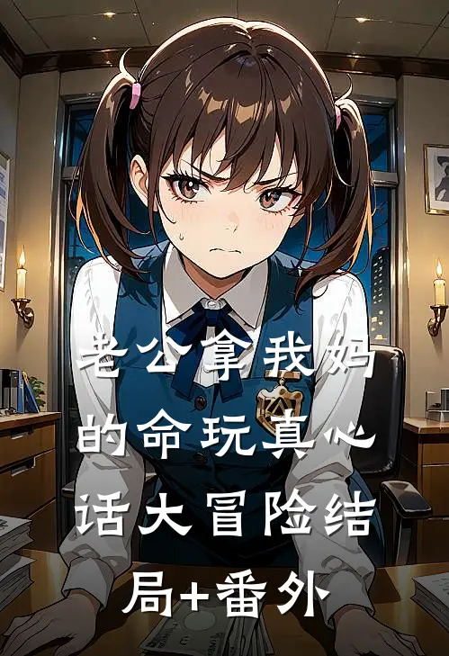 老公拿我妈的命玩真心话大冒险结局+番外