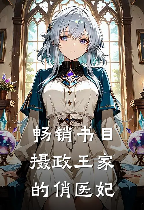 畅销书目摄政王家的俏医妃