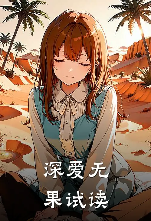 深爱无果试读