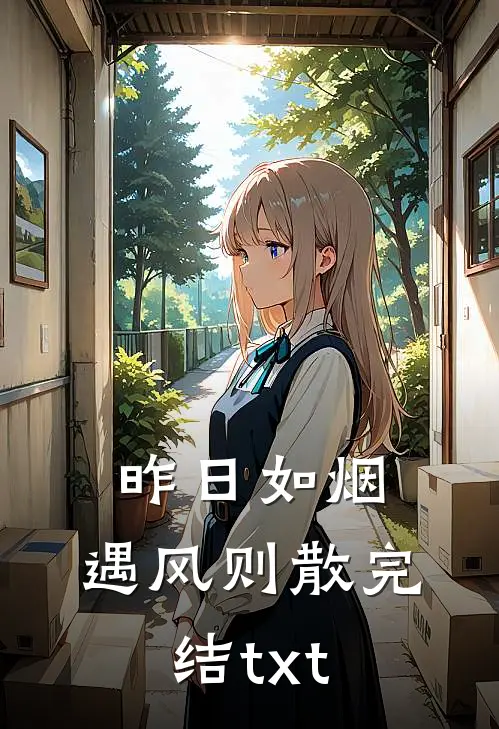 昨日如烟，遇风则散完结txt