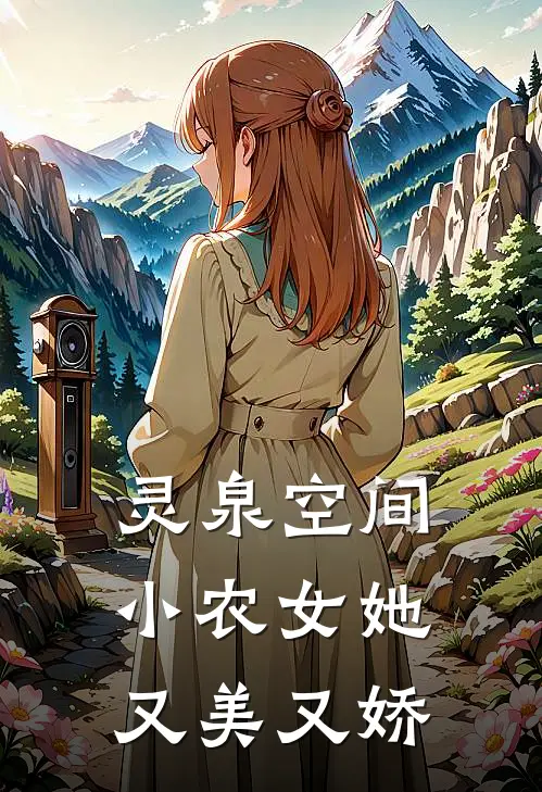 灵泉空间：小农女她又美又娇