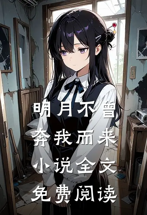 明月不曾奔我而来小说全文免费阅读