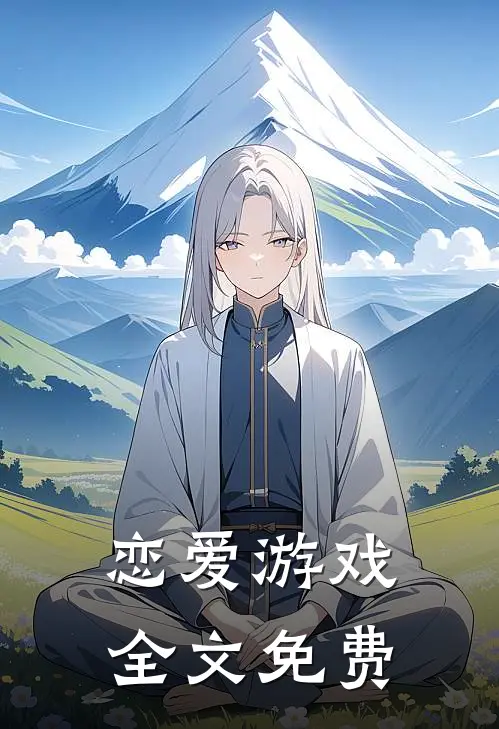 恋爱游戏全文免费