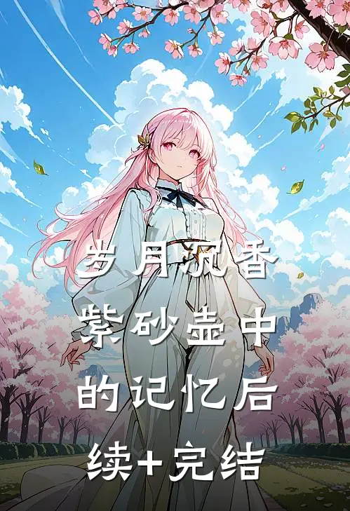 《岁月沉香：紫砂壶中的记忆》后续+完结