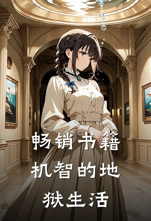 畅销书籍机智的地狱生活