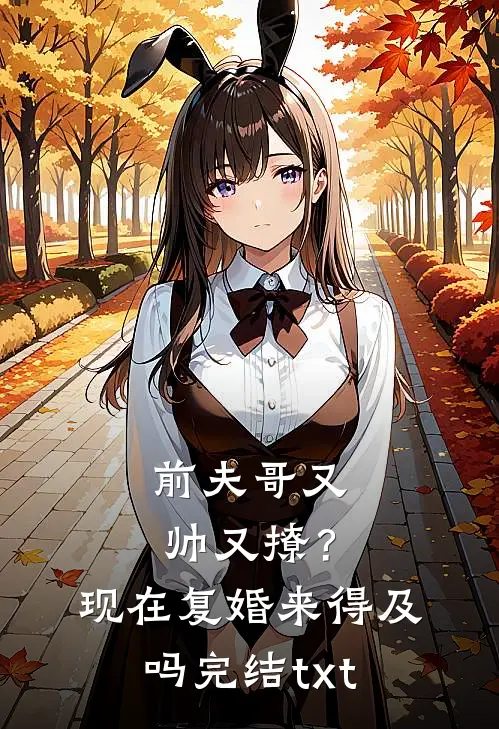 前夫哥又帅又撩？现在复婚来得及吗完结txt