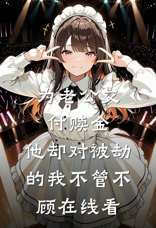 为老公交付赎金，他却对被劫的我不管不顾在线看