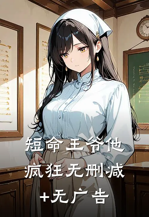 短命王爷他疯狂无删减+无广告