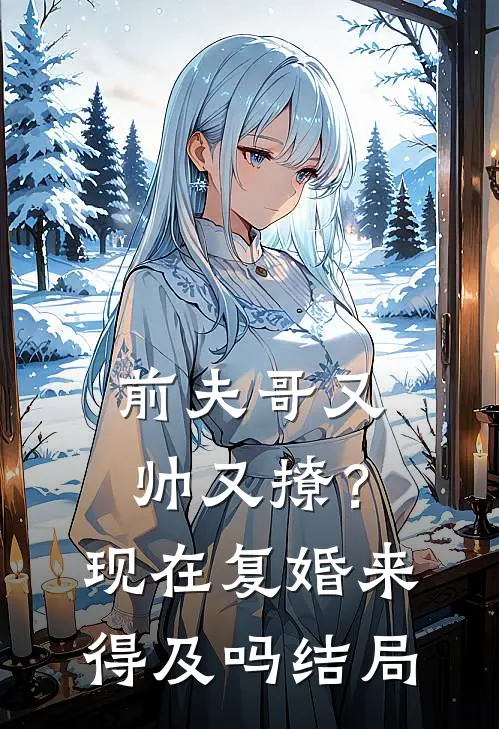 前夫哥又帅又撩？现在复婚来得及吗结局